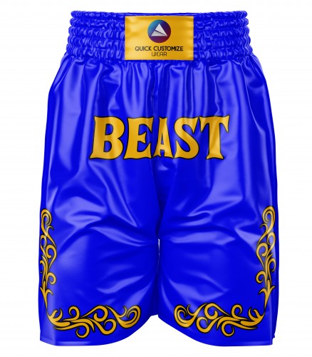 boxing short,boxing